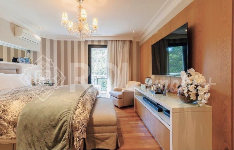 Apartamento, 4 quartos, 350 m² - Foto 17