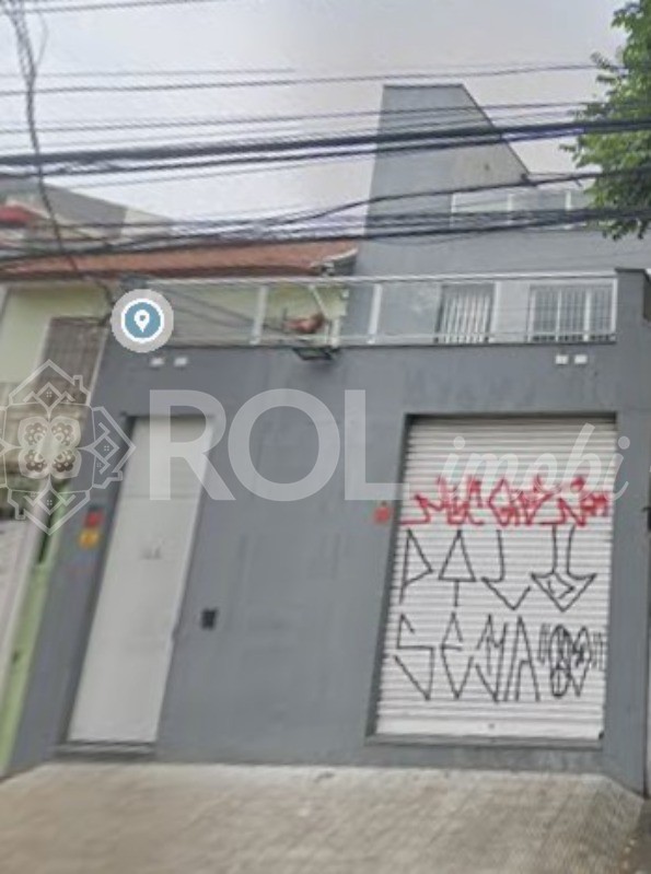 Prédio Inteiro, 250 m² - Foto 44