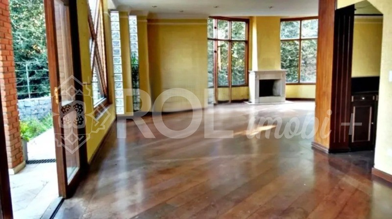 Casa, 5 quartos, 527 m² - Foto 6