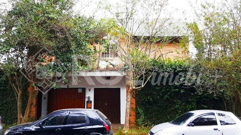 Casa, 5 quartos, 527 m² - Foto 1