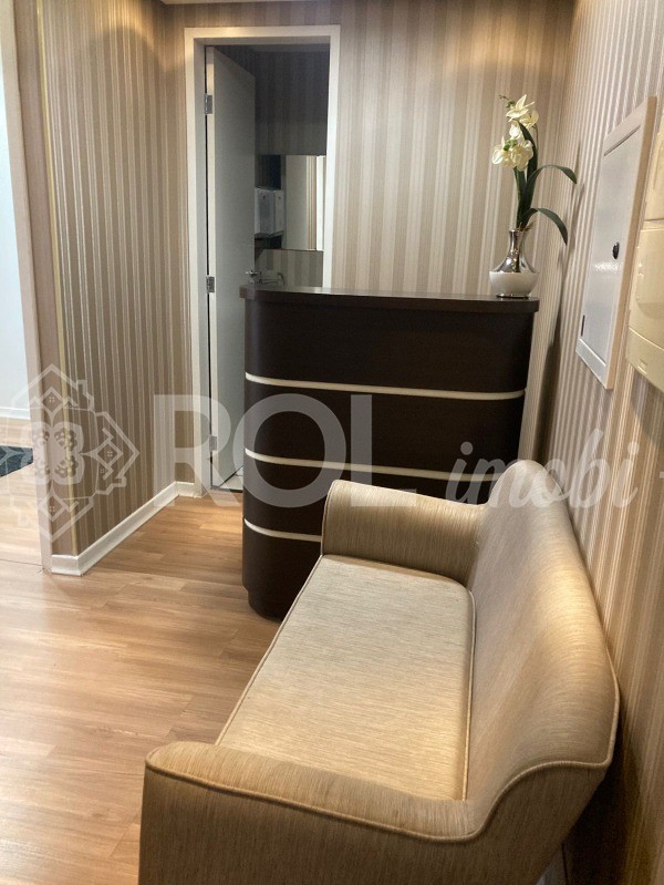 Sala-Conjunto, 42 m² - Foto 15
