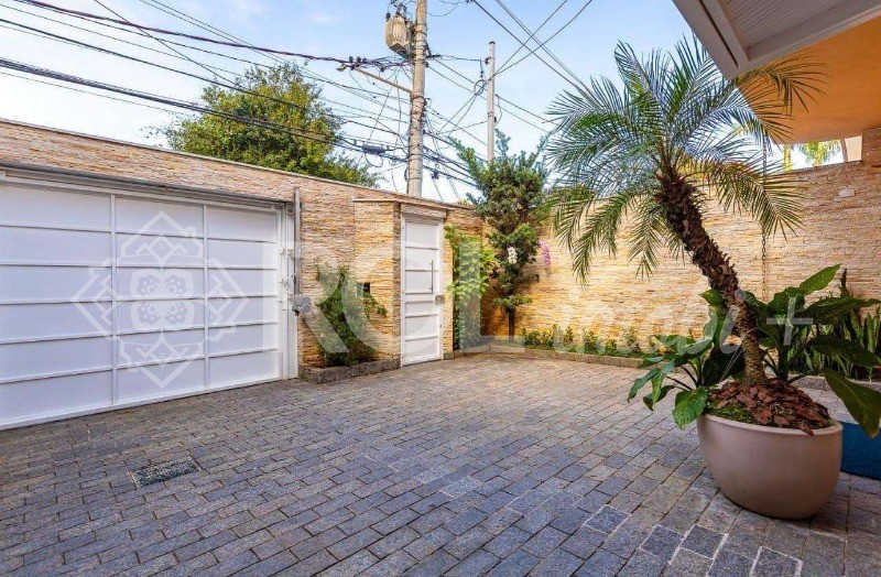 Casa, 4 quartos, 220 m² - Foto 6