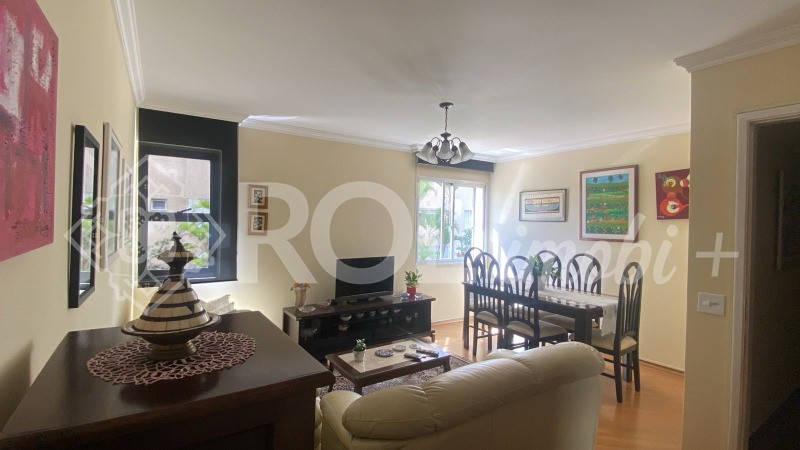 Apartamento, 3 quartos, 90 m² - Foto 3