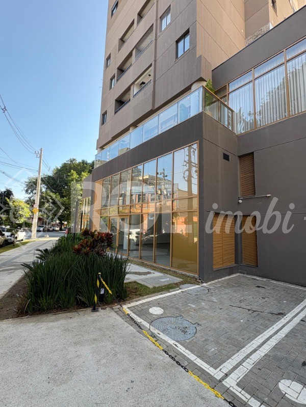 Loja-Salão, 218 m² - Foto 11