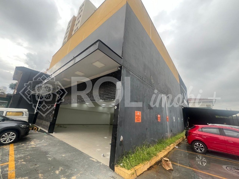 Loja-Salão, 311 m² - Foto 1