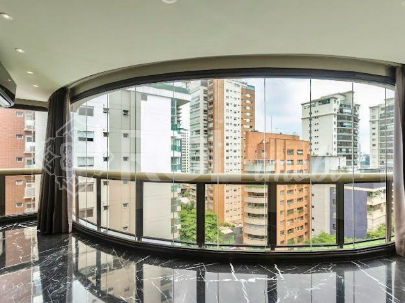 Apartamento, 2 quartos, 227 m² - Foto 3