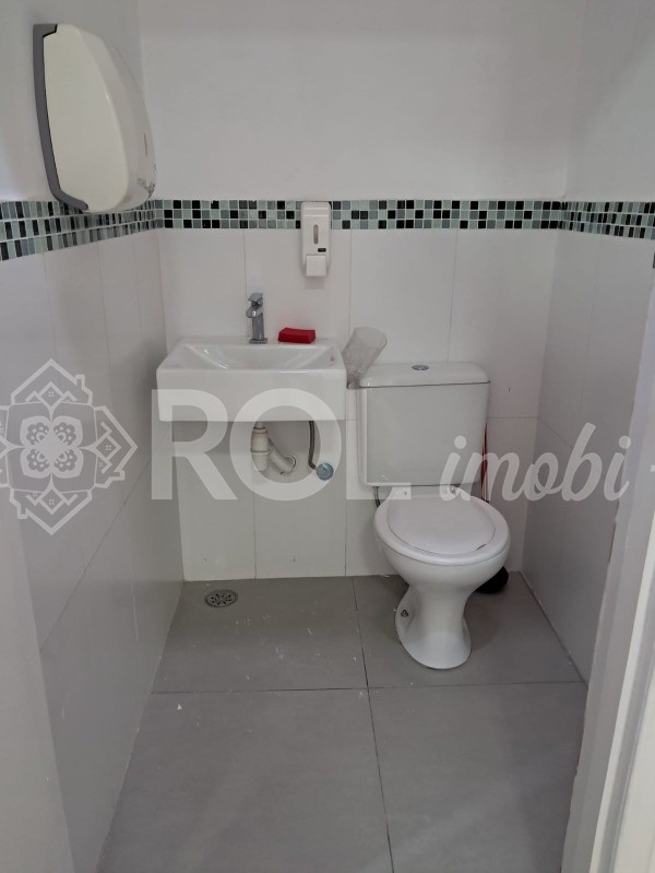 Prédio Inteiro, 250 m² - Foto 5