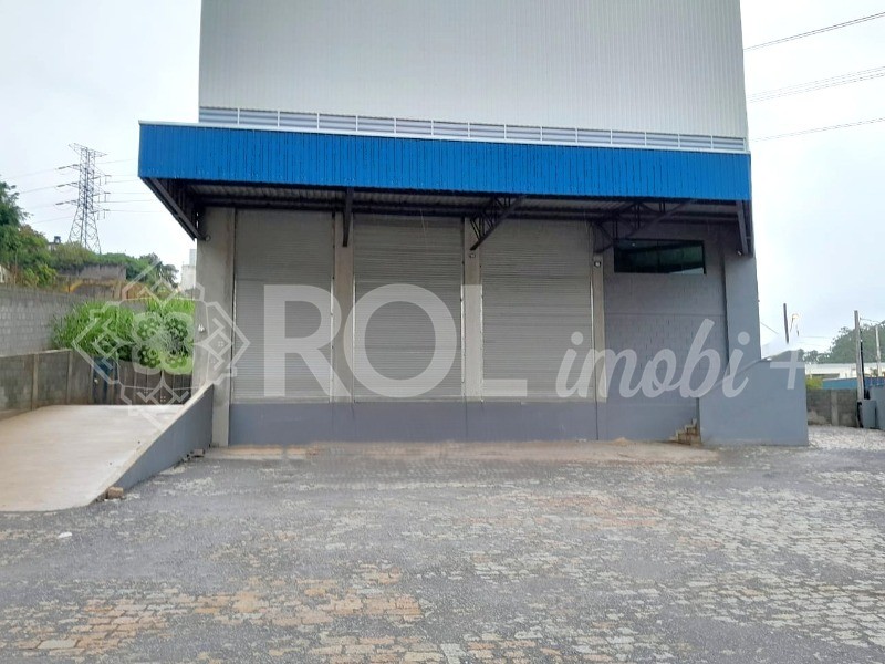 Depósito-Galpão, 820 m² - Foto 4
