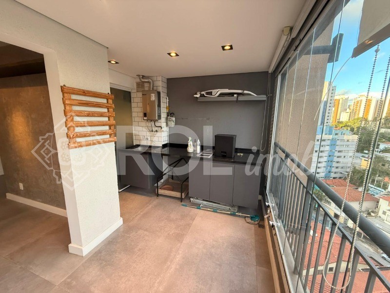Apartamento, 2 quartos, 56 m² - Foto 2