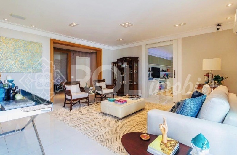 Apartamento, 4 quartos, 350 m² - Foto 8