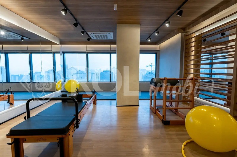 Apartamento, 1 quarto, 27 m² - Foto 46