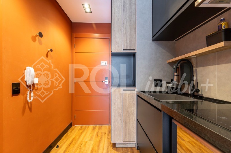 Apartamento, 1 quarto, 27 m² - Foto 5