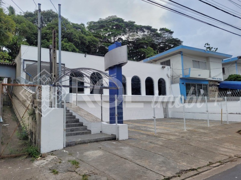 Loja-Salão, 595 m² - Foto 2