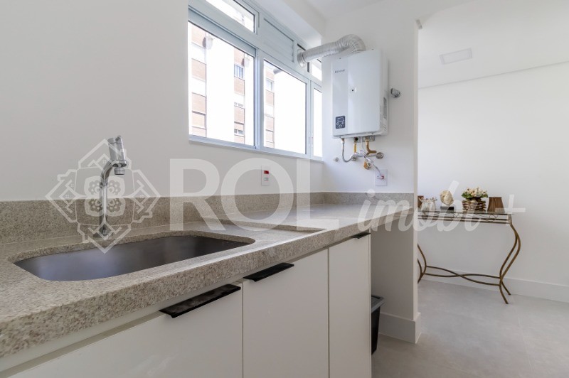 Apartamento, 2 quartos, 143 m² - Foto 45