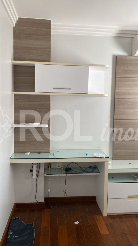 Apartamento, 3 quartos, 134 m² - Foto 23