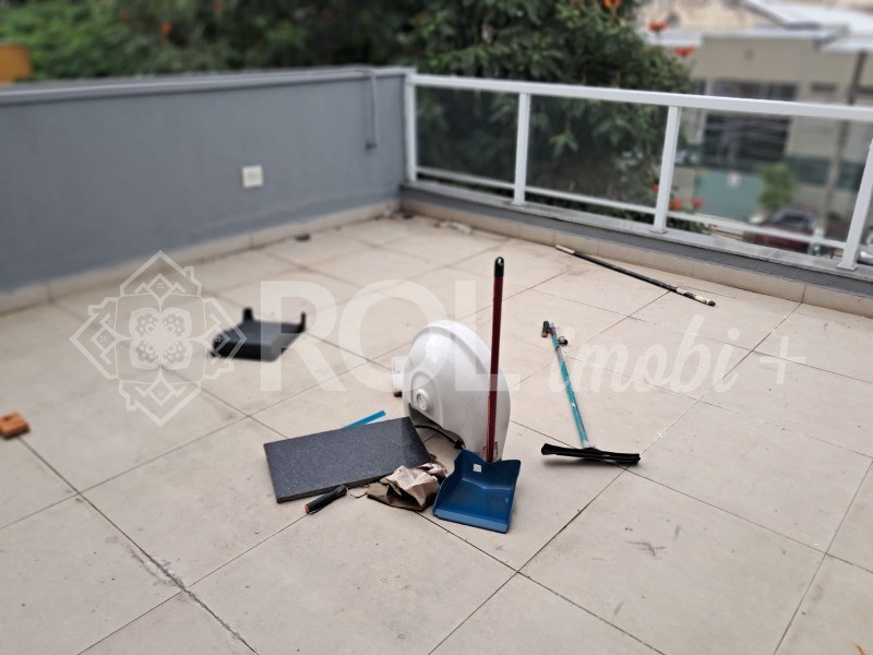 Prédio Inteiro, 250 m² - Foto 24