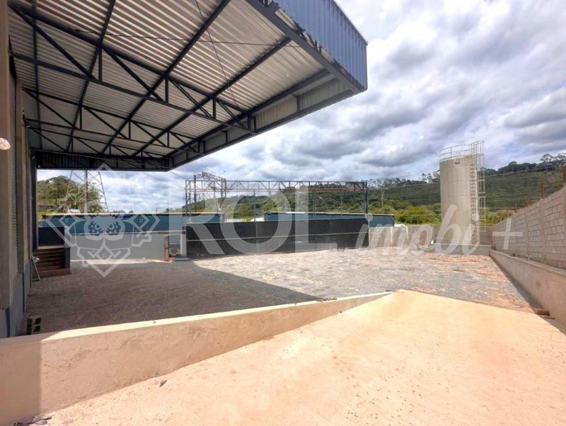Depósito-Galpão, 820 m² - Foto 8