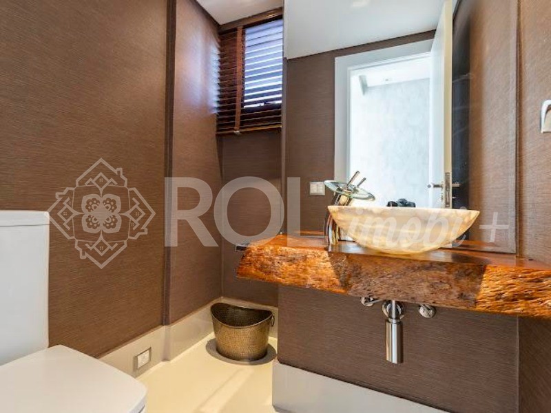 Apartamento, 4 quartos, 440 m² - Foto 39