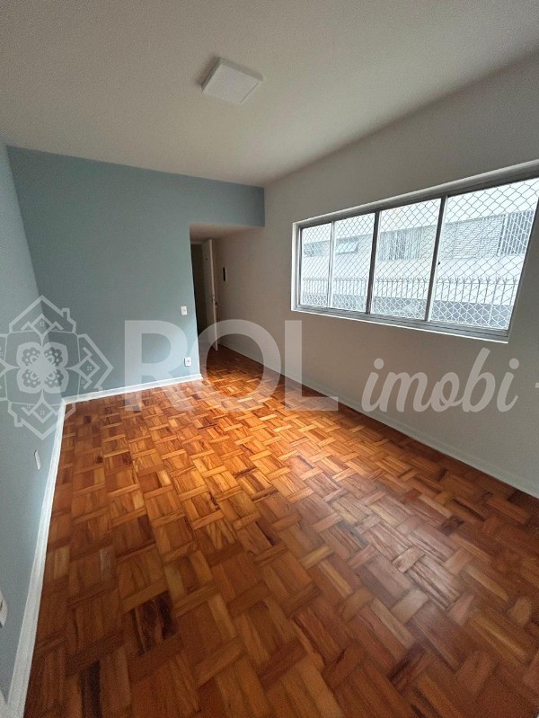 Apartamento, 2 quartos, 53 m² - Foto 1