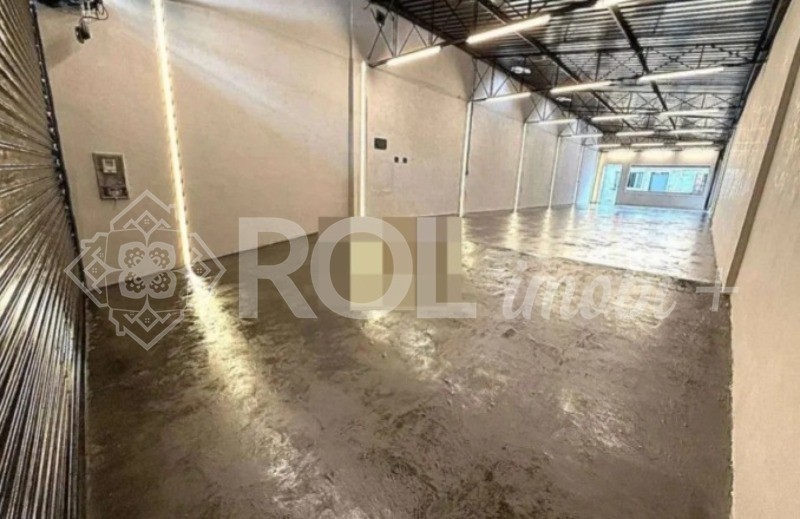 Depósito-Galpão, 180 m² - Foto 1