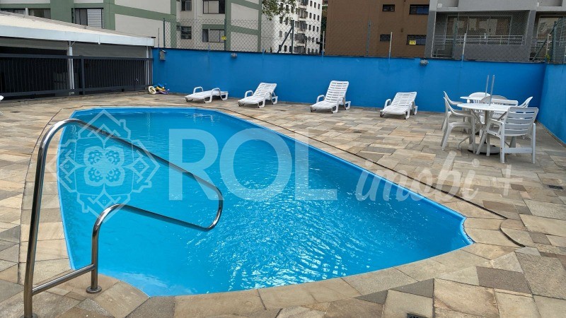 Apartamento, 3 quartos, 134 m² - Foto 41