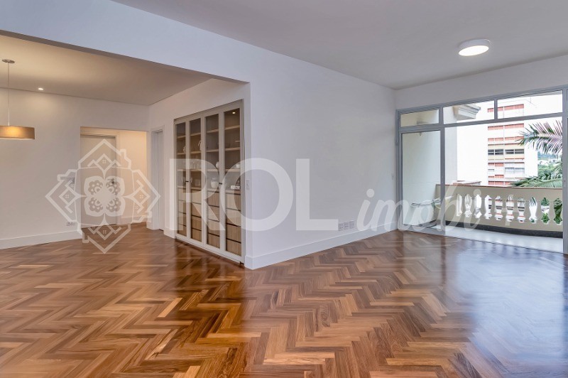 Apartamento, 3 quartos, 177 m² - Foto 1