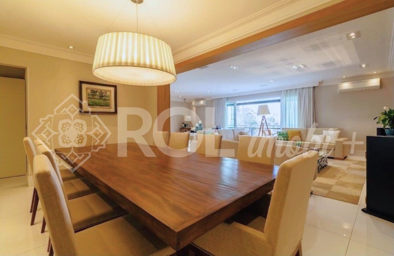 Apartamento, 4 quartos, 350 m² - Foto 10