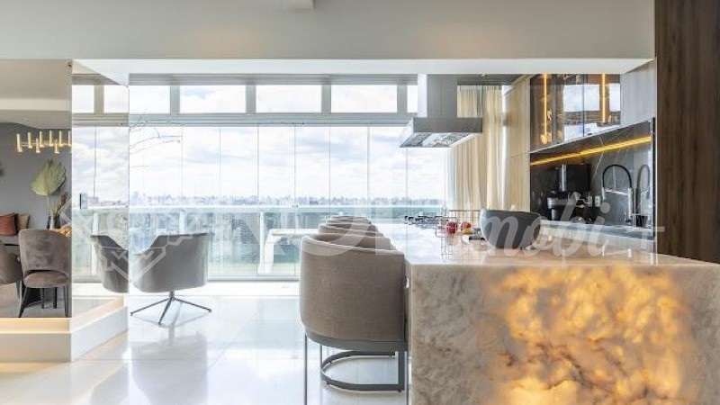 Apartamento, 2 quartos, 225 m² - Foto 4