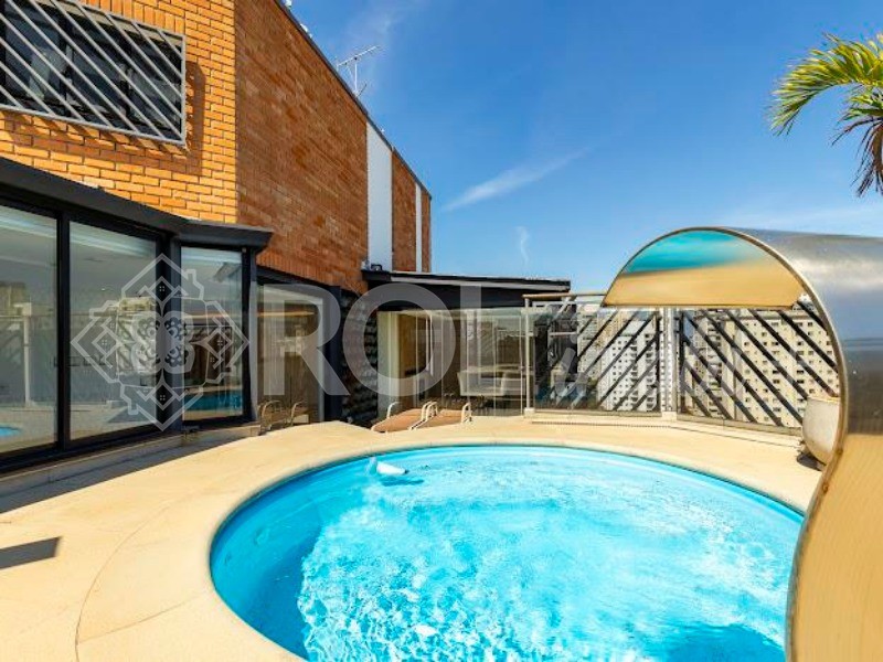 Apartamento, 4 quartos, 440 m² - Foto 30