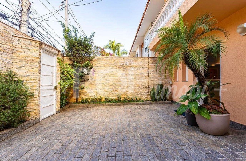 Casa, 4 quartos, 220 m² - Foto 7