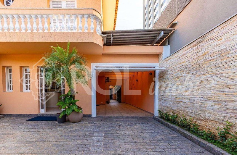 Casa, 4 quartos, 220 m² - Foto 9