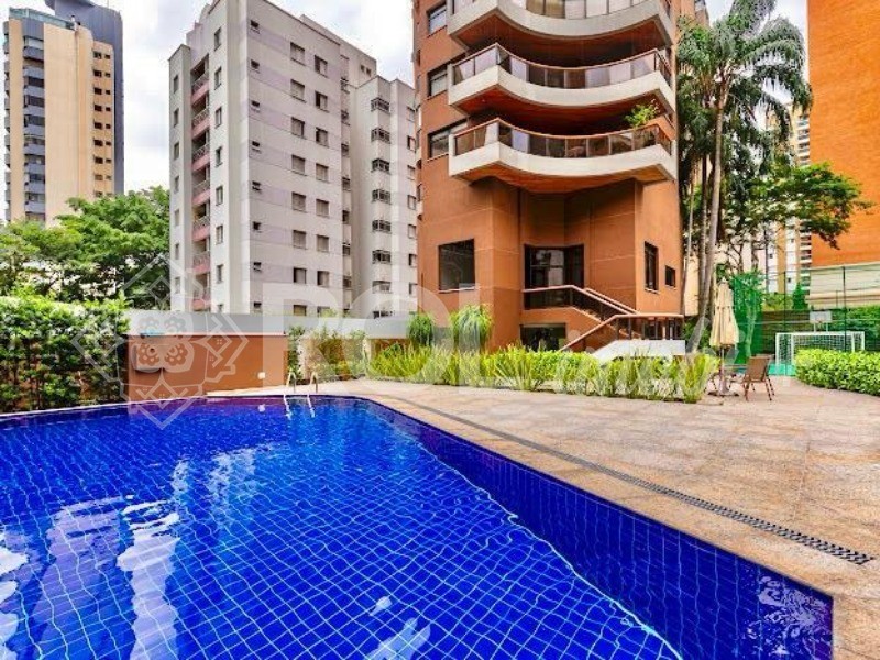 Apartamento, 2 quartos, 227 m² - Foto 33