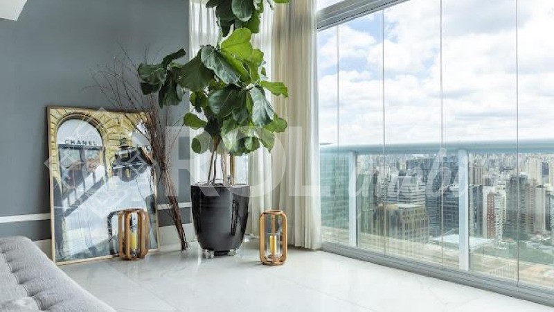 Apartamento, 2 quartos, 225 m² - Foto 9
