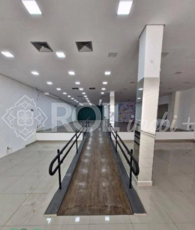 Loja-Salão, 926 m² - Foto 2