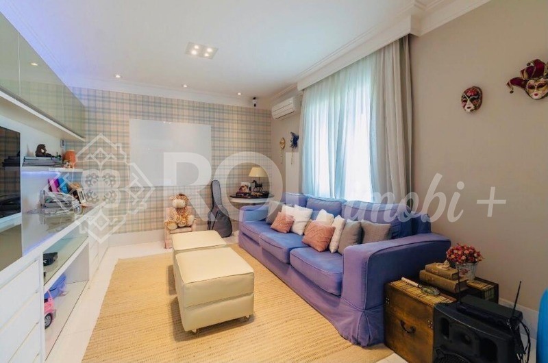 Apartamento, 4 quartos, 350 m² - Foto 11