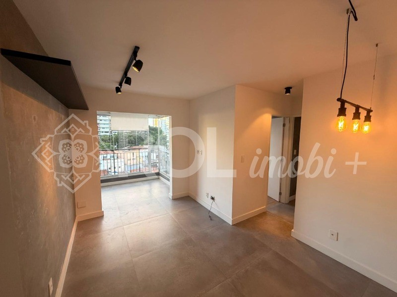 Apartamento, 2 quartos, 56 m² - Foto 4