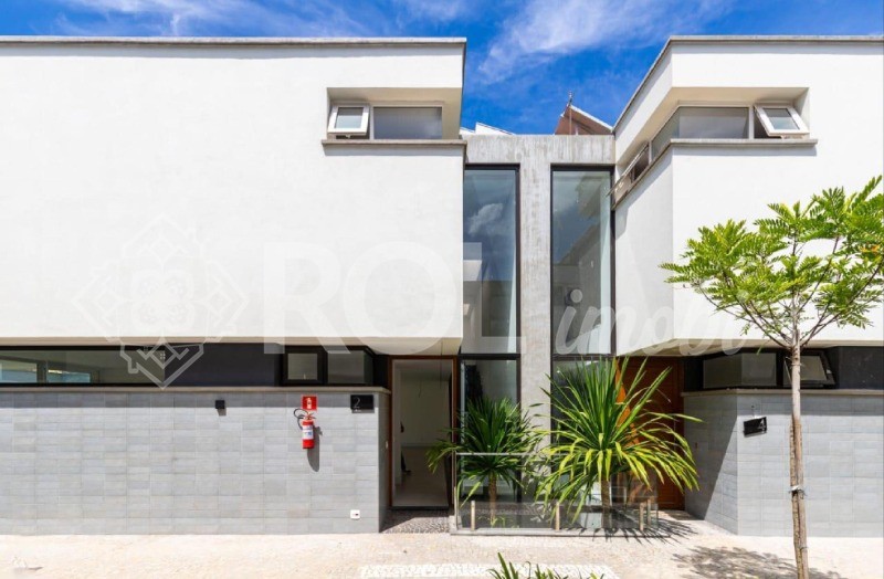 Casa, 4 quartos, 427 m² - Foto 1