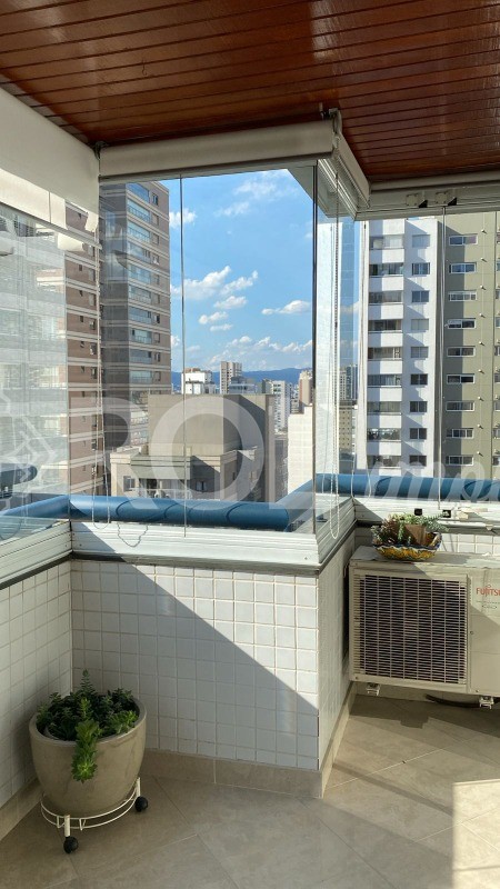 Apartamento, 3 quartos, 134 m² - Foto 6