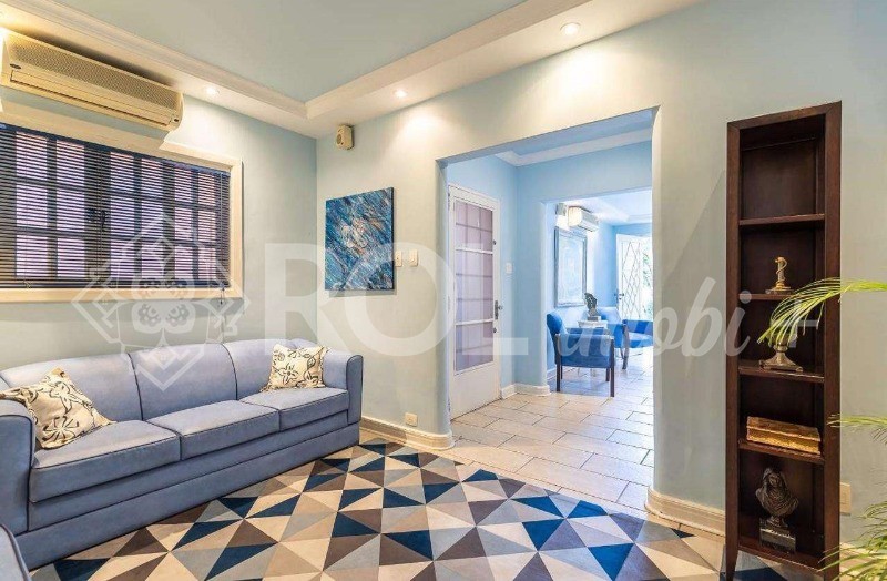 Casa, 4 quartos, 220 m² - Foto 22
