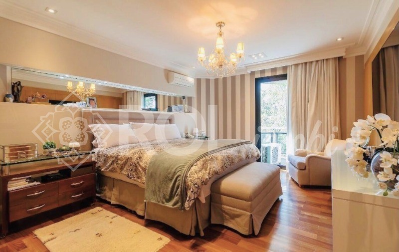 Apartamento, 4 quartos, 350 m² - Foto 16