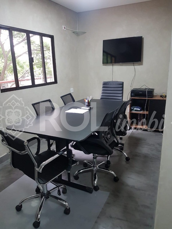 Sala-Conjunto, 34 m² - Foto 1