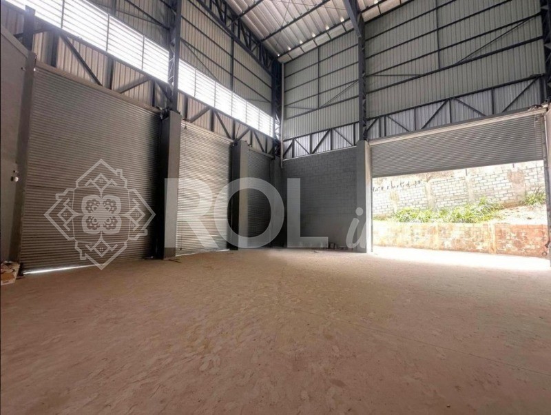 Depósito-Galpão, 820 m² - Foto 7