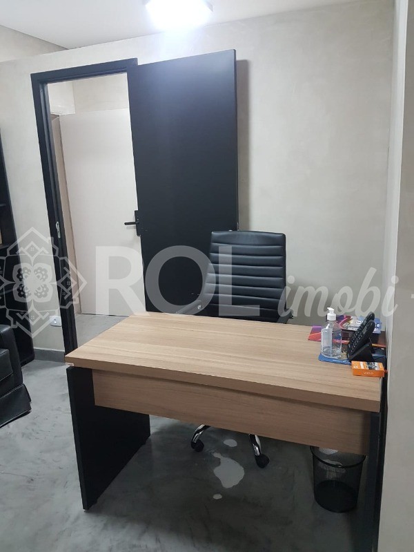 Sala-Conjunto, 34 m² - Foto 9