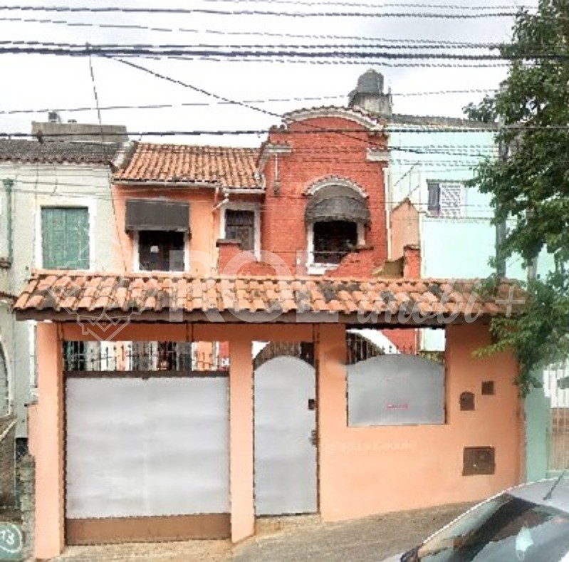 Prédio Inteiro, 140 m² - Foto 1