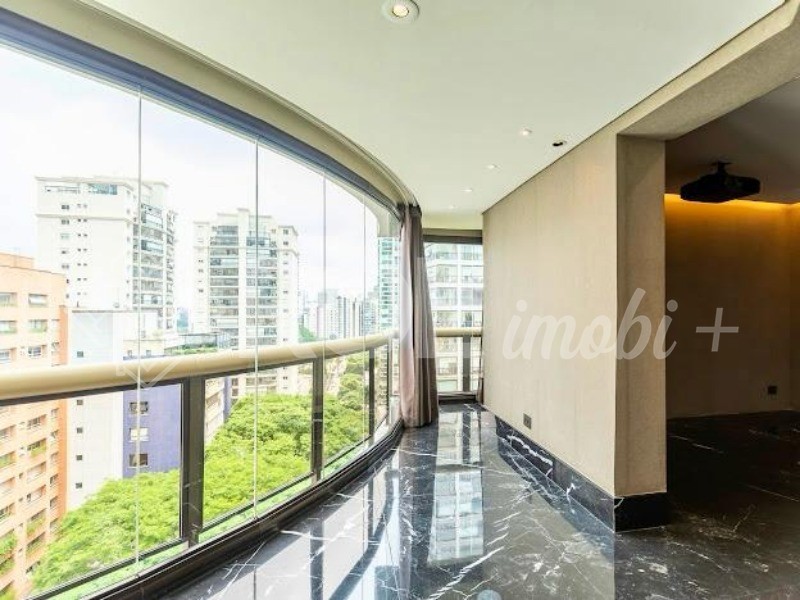 Apartamento, 2 quartos, 227 m² - Foto 5