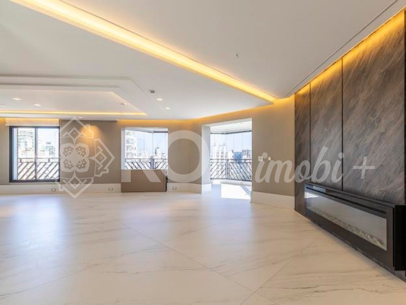 Apartamento, 4 quartos, 440 m² - Foto 1