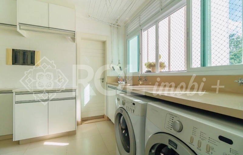 Apartamento, 4 quartos, 350 m² - Foto 22