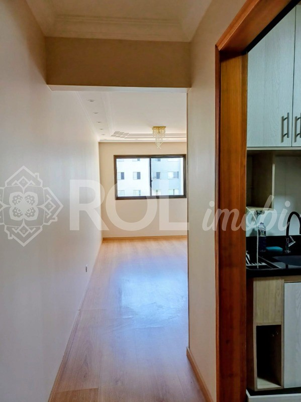 Apartamento, 3 quartos, 69 m² - Foto 3