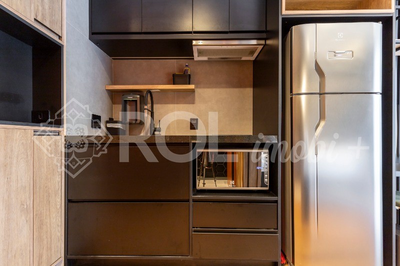 Apartamento, 1 quarto, 27 m² - Foto 22