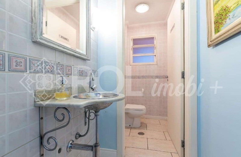 Casa, 4 quartos, 220 m² - Foto 28